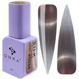Dnka 'Cor Gel Polish Cat's Eye 0034