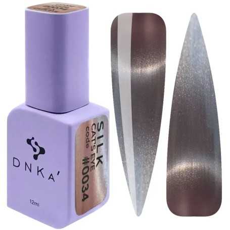 Dnka 'Color Gel Lenkijos katės akis 0034