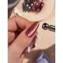 DNKA 'Color Gel Polish Cat's Eye 0036
