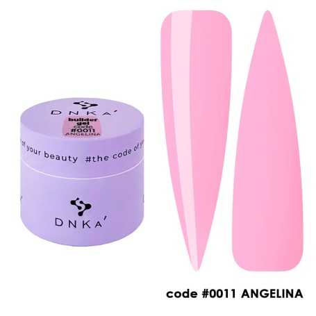 DNKa Statybinis gelis 0011, 15 ml
