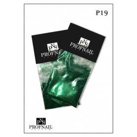 PNS spīdumi nagu dekorēšanai P19