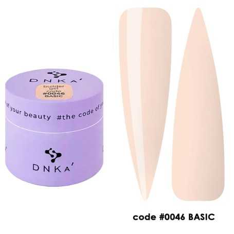 DNKa Statybinis gelis 0046, 15 ml