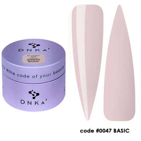 DNKa Statybinis gelis 0047, 30 ml