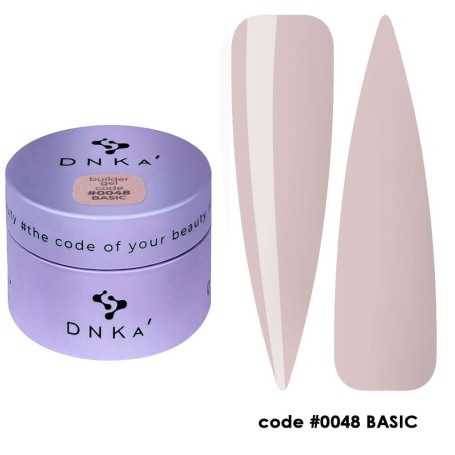 DNKa Statybinis gelis 0048, 30 ml