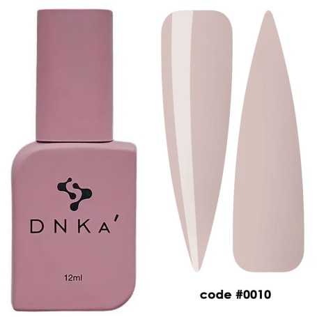 DNKA greitas gelis OXFORD (skystas akrigelis, bottle gelis) 0010 12 ml