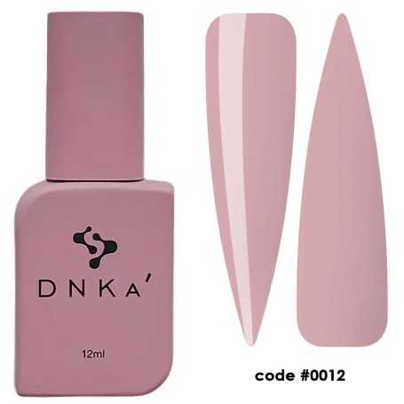 DNKA greitas gelis OXFORD (skystas akrigelis, bottle gelis) 0012 12 ml