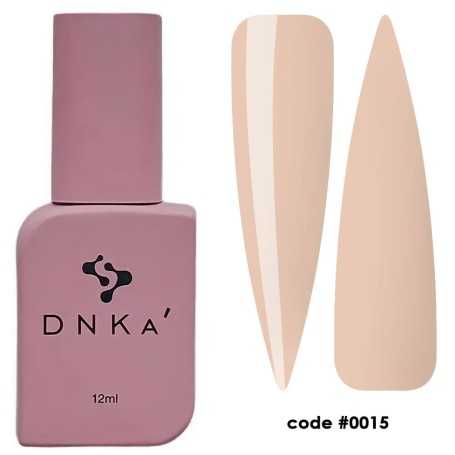 DNKa' Fast Gel(ботл гель ОКСФОРД), 0015 12 ml