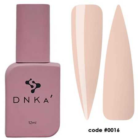 DNKa' Fast Gel(ботл гель ОКСФОРД), 0016 12 ml