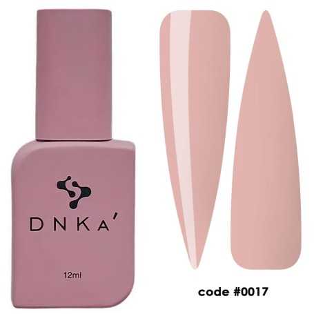 DNKa' Fast Gel(ботл гель ОКСФОРД), 0017 12 ml