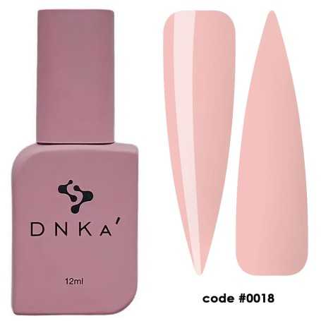 DNKa' Fast Gel(ботл гель ОКСФОРД), 0018 12 ml