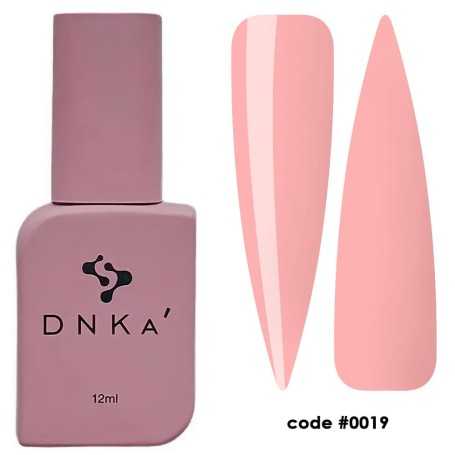 DNKa' Fast Gel(ботл гель ОКСФОРД), 0019 12 ml