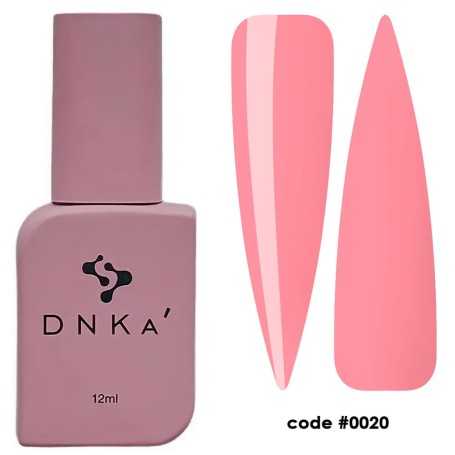 DNKa' Fast Gel(ботл гель ОКСФОРД), 0020 12 ml