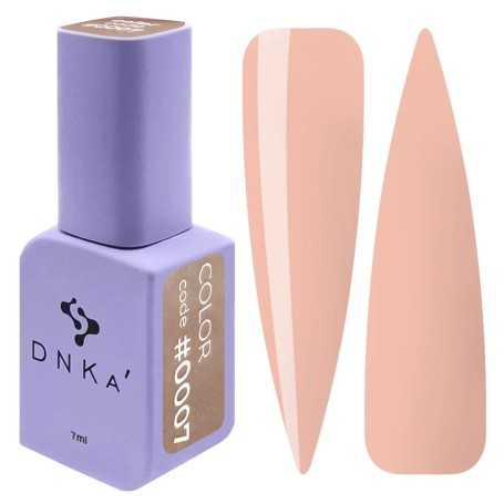 DNKA Gelinis lakas 0007, 7 ml