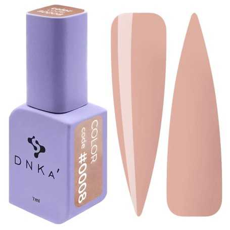 DNKA Gelinis lakas 0008, 7 ml