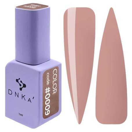 DNKA Gelinis lakas 0009, 7 ml