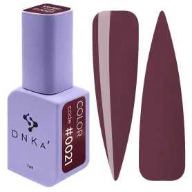 DNKA Gelinis lakas 0021, 7 ml