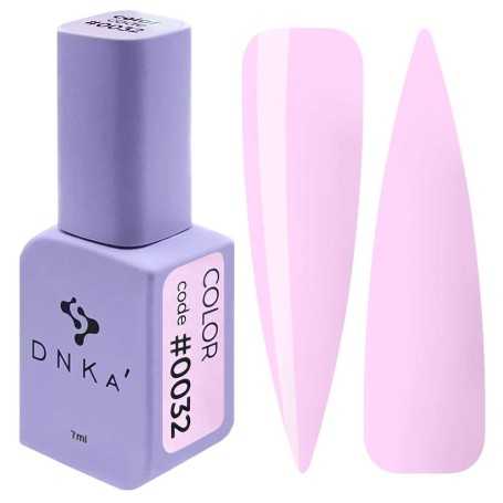 DNKA Gelinis lakas 0032, 7 ml