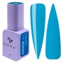 DNKA Gelinis lakas 0050, 7 ml