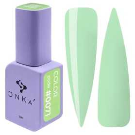 DNKA Gelinis lakas 0071, 7 ml