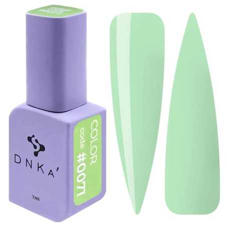 DNKA Gelinis lakas 0071, 7 ml