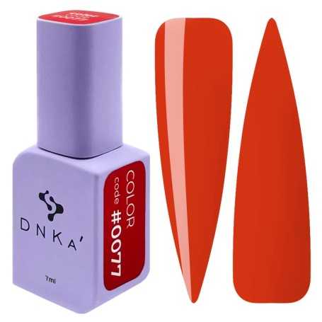 DNKA Gelinis lakas 0077, 7 ml