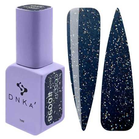 DNKA Gelinis lakas 0098, 7 ml