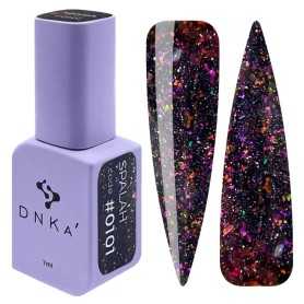 DNKA Gelinis lakas 0101, 7 ml