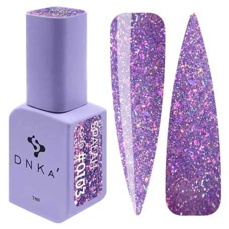 DNKA Gelinis lakas 0103, 7 ml