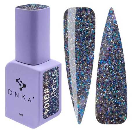 DNKA Gelinis lakas 0104, 7 ml