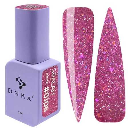 DNKA Gelinis lakas 0106, 7 ml