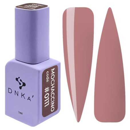 DNKA Gelinis lakas 0111, 7 ml
