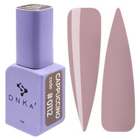 DNKA Gelinis lakas 0112, 7 ml