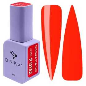 DNKA Gelinis lakas 0132, 7 ml