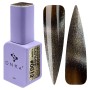Dnka katės akis gelinis lakas 0012, 7 ml