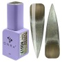 Dnka katės akis gelinis lakas 0017, 7 ml