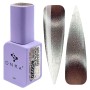 Dnka katės akis gelinis lakas 0020, 7 ml