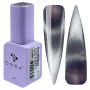 Dnka katės akis gelinis lakas 0015, 7 ml
