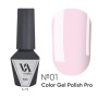 VALERI gelinis lakas 001, 6 ml
