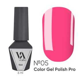 VALERI gel polish 005, 6 ml