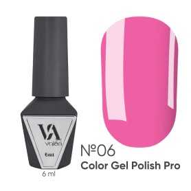 Гель лак VALERI 006, 6ml
