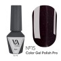 VALERI gelinis lakas 015, 6 ml