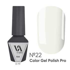 VALERI gēla laka 022, 6 ml