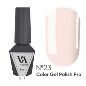 VALERI gelinis lakas 023, 6 ml