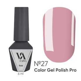 VALERI gelinis lakas 027, 6 ml