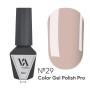 VALERI gēla laka 029, 6 ml
