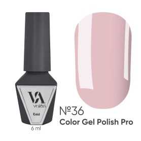 VALERI gel polish 036, 6 ml