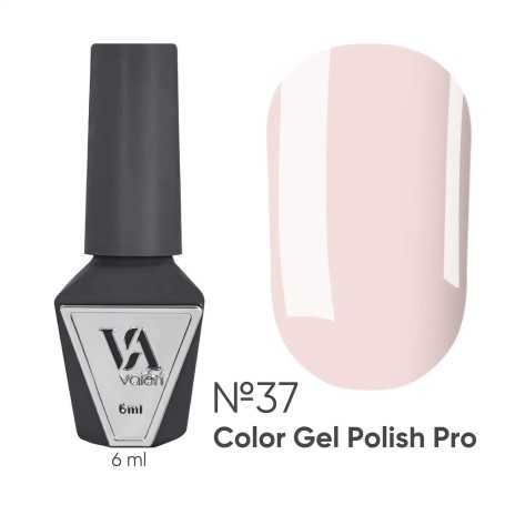VALERI gēla laka 037, 6 ml