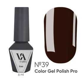 VALERI gelinis lakas 039, 6 ml