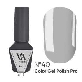 VALERI gēla laka 040, 6 ml