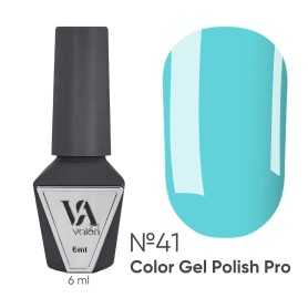 VALERI gel polish 041, 6 ml